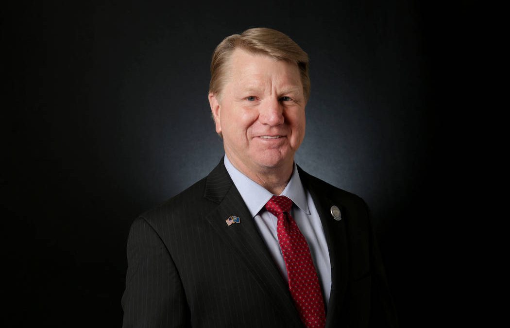 Republicans for National Renewal Endorses Jim Marchant for Congress