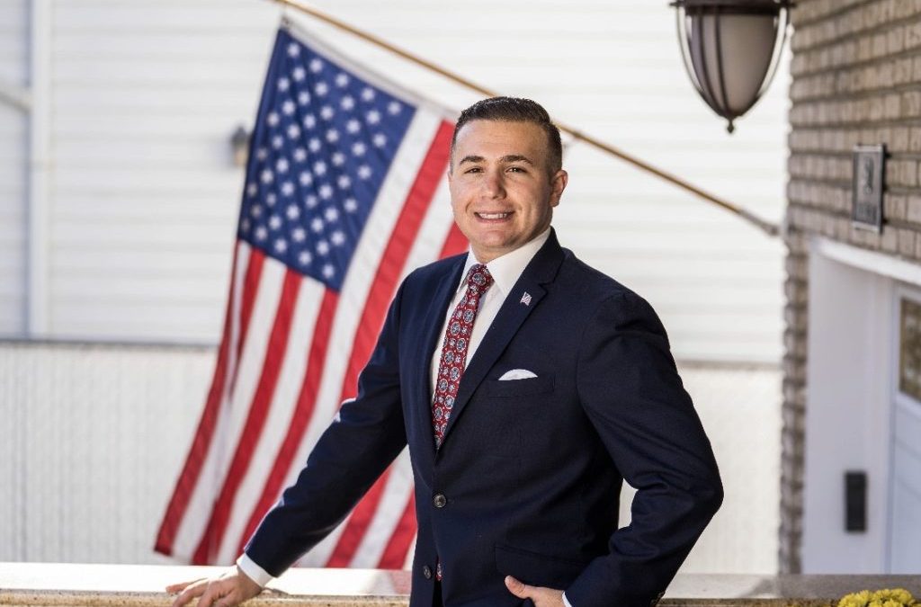 Republicans for National Renewal Endorses Joe Caldarera for Congress