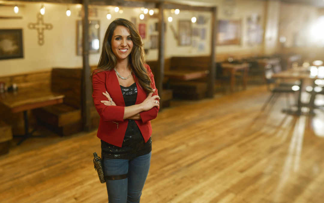 Republicans for National Renewal Endorses Lauren Boebert for Congress
