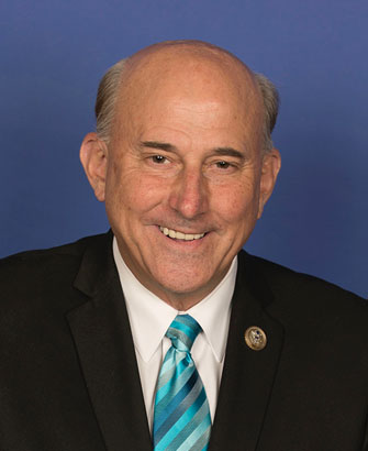 Rep. Louie Gohmert