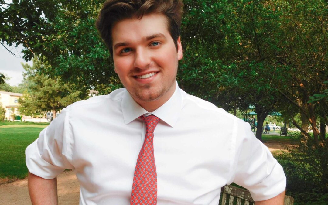 Republicans for National Renewal Endorses Anthony Dolcefino for State Representative