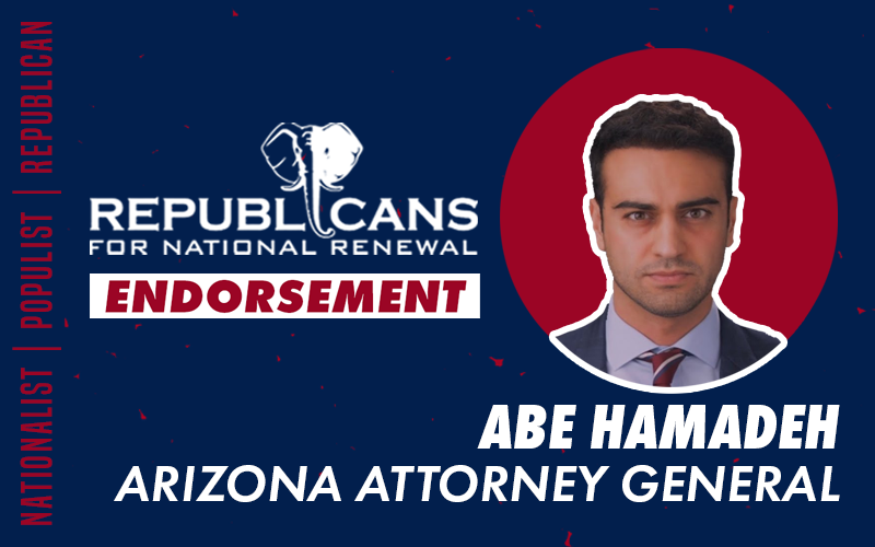 Abe Hamadeh